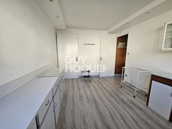 Local commercial Laxou 3 pièce(s) 43 m2