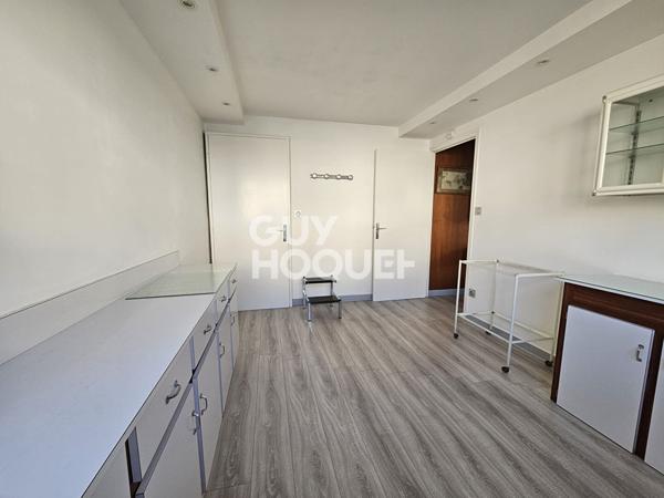 Local commercial Laxou 3 pièce(s) 43 m2