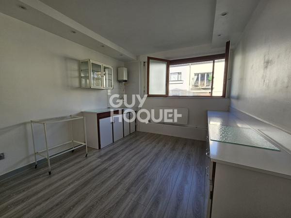 Local commercial Laxou 3 pièce(s) 43 m2