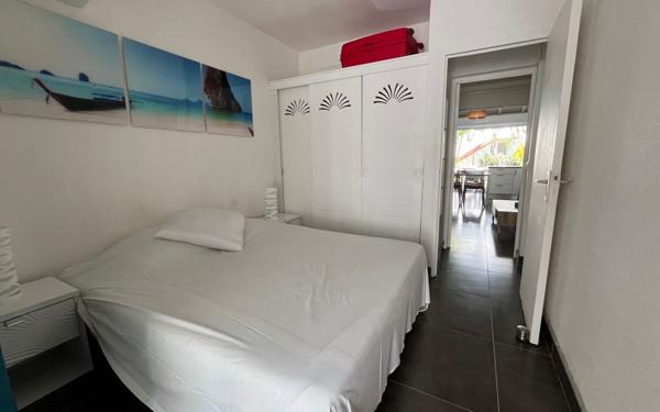 Appartement à vendre    3 pièces • 37,97 m2 Saint-François