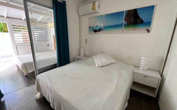 Appartement à vendre    3 pièces • 37,97 m2 Saint-François