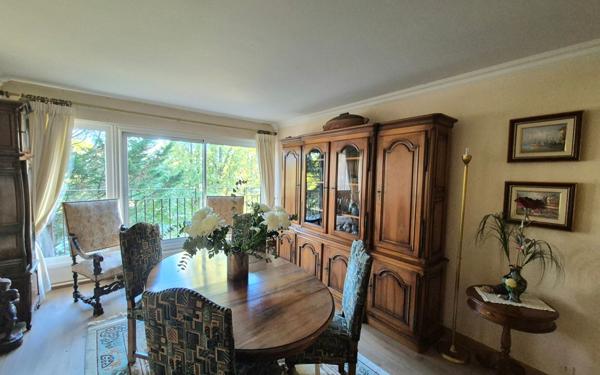 Appartement à vendre    6 pièces • 116,40 m2 Brunoy