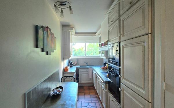 Appartement à vendre    6 pièces • 116,40 m2 Brunoy