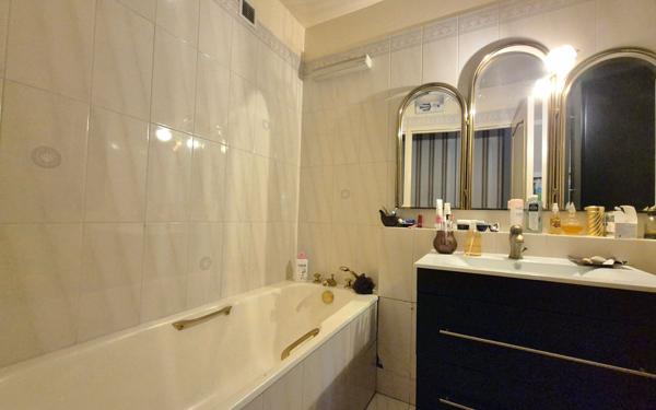 Appartement à vendre    6 pièces • 116,40 m2 Brunoy