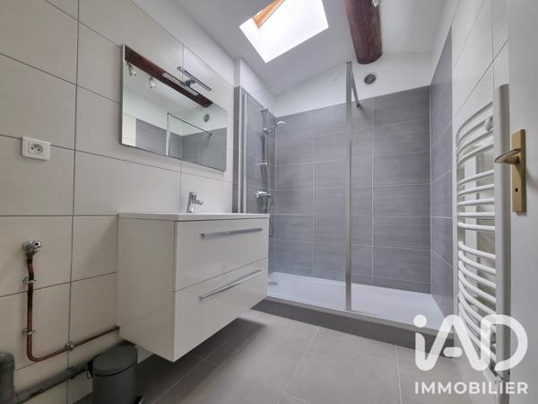 Appartement à vendre 2 pièces 65 m² Nancy