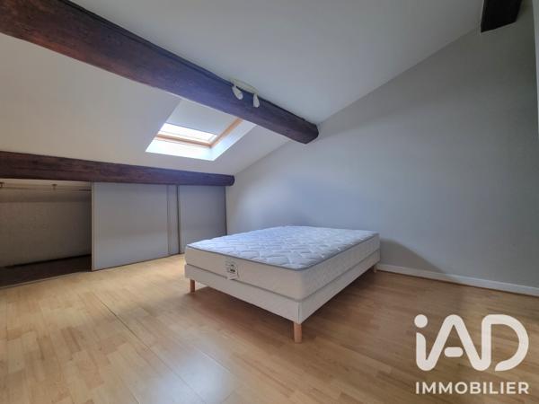 Appartement à vendre 2 pièces 65 m² Nancy