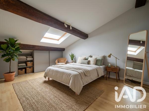 Appartement à vendre 2 pièces 65 m² Nancy