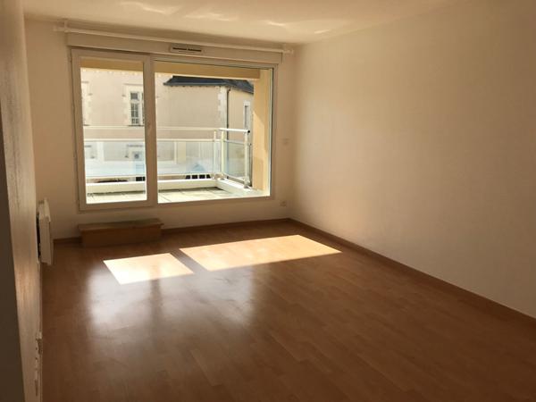 Appartement Type III - Secteur Jean-Jaures