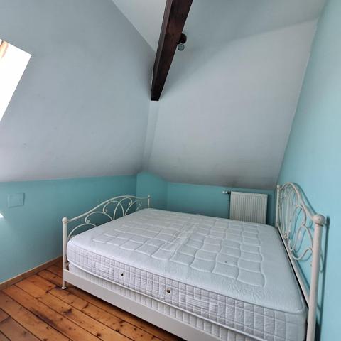 Propriété avec jardin