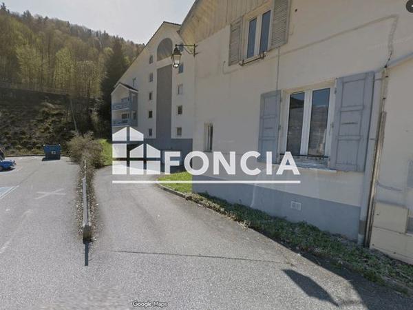 Location Parking - LES SILENES Allevard 38580