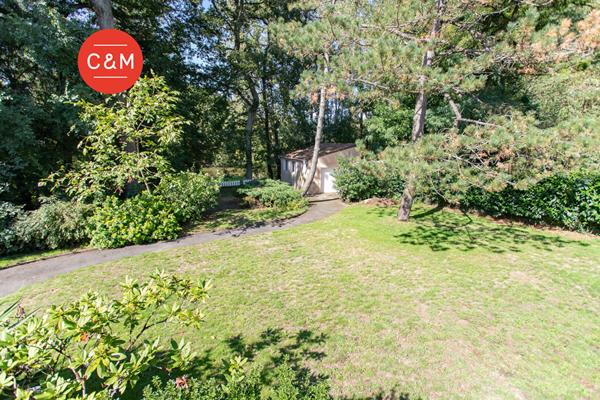 44860 PONT SAINT MARTIN PONT-SAINT-MARTIN - Plain-pied 5 pièces 116 m²