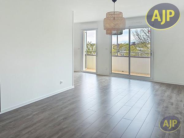 Vente appartement Carquefou : 295 400 € - AJP Immobilier Carquefou