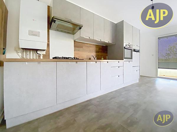 Vente appartement Carquefou : 295 400 € - AJP Immobilier Carquefou