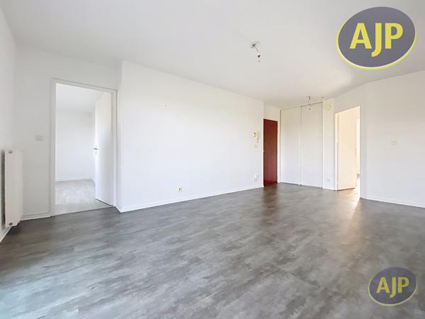 Vente appartement Carquefou : 295 400 € - AJP Immobilier Carquefou