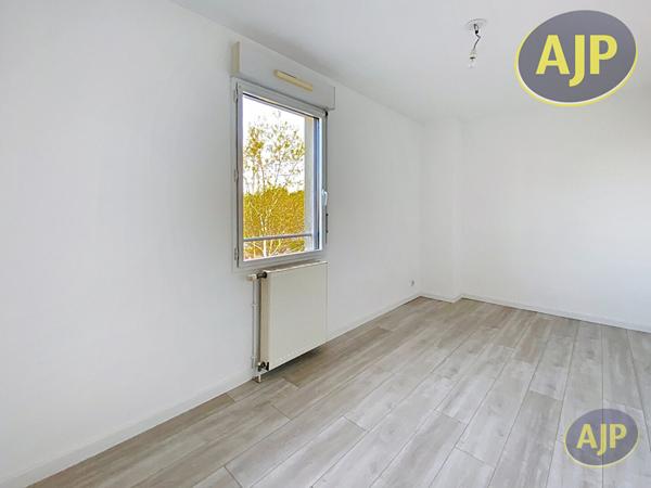 Vente appartement Carquefou : 295 400 € - AJP Immobilier Carquefou