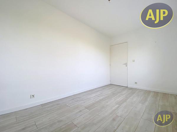 Vente appartement Carquefou : 295 400 € - AJP Immobilier Carquefou