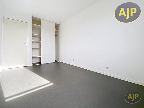Vente appartement Carquefou : 295 400 € - AJP Immobilier Carquefou