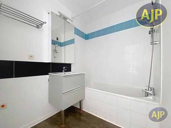 Vente appartement Carquefou : 295 400 € - AJP Immobilier Carquefou