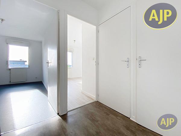 Vente appartement Carquefou : 295 400 € - AJP Immobilier Carquefou