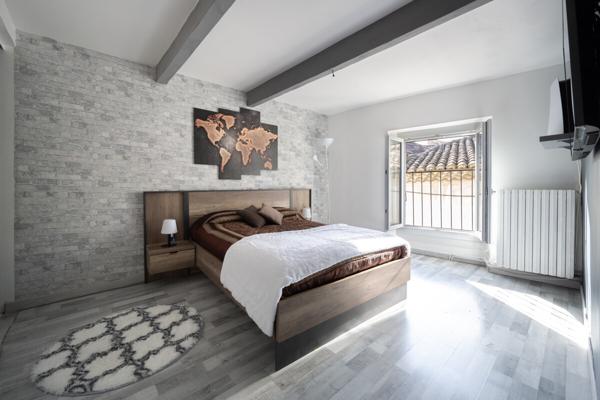 Maison terrasses et garage 207 500 €