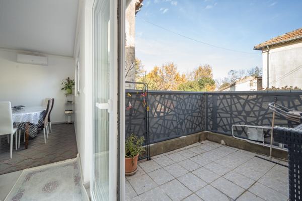 Maison terrasses et garage 207 500 €