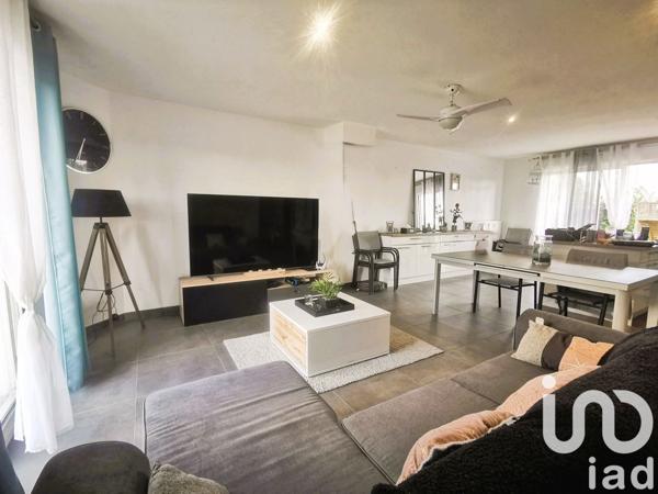 Pavillon 4 pièces de 95 m² à Eole-en-Beauce (28150)