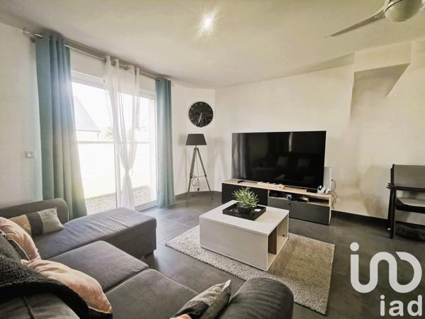 Pavillon 4 pièces de 95 m² à Eole-en-Beauce (28150)