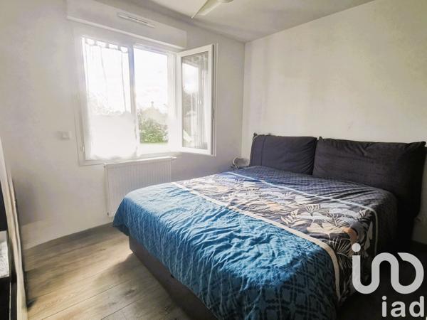 Pavillon 4 pièces de 95 m² à Eole-en-Beauce (28150)