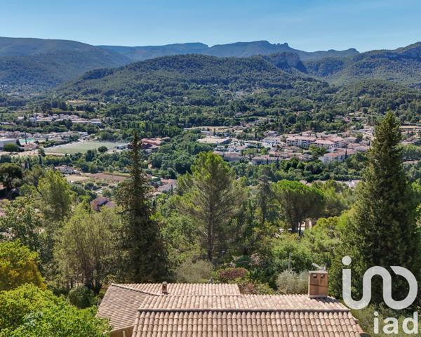 Maison à vendre 4 pièces 120 m² Auriol