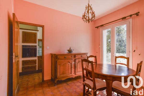 Maison à vendre 4 pièces 120 m² Auriol
