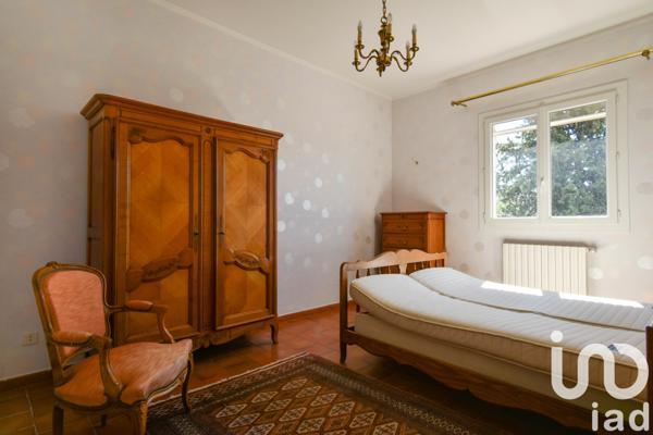 Maison à vendre 4 pièces 120 m² Auriol