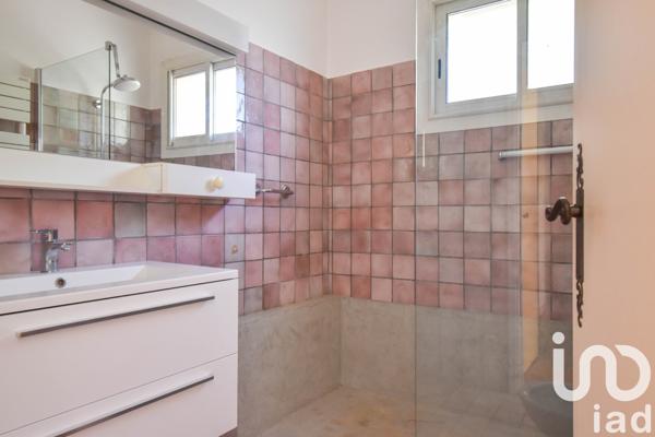 Maison à vendre 4 pièces 120 m² Auriol