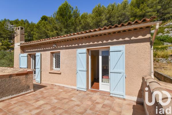 Maison à vendre 4 pièces 120 m² Auriol