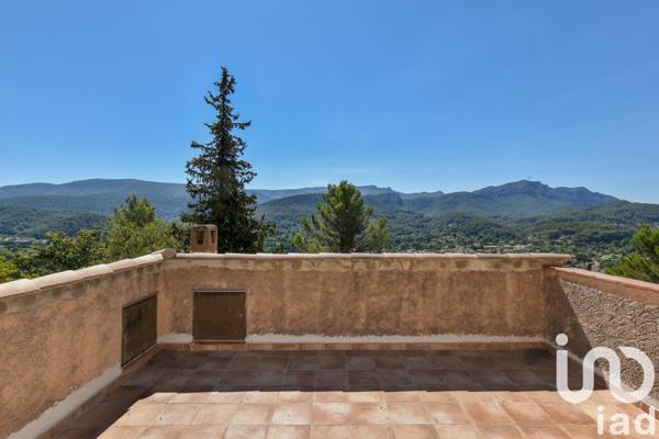 Maison à vendre 4 pièces 120 m² Auriol