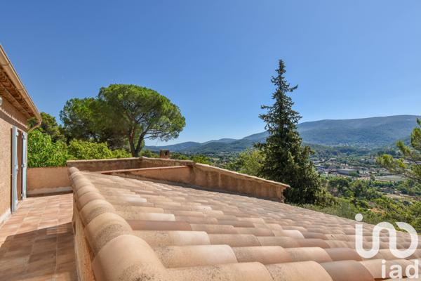 Maison à vendre 4 pièces 120 m² Auriol