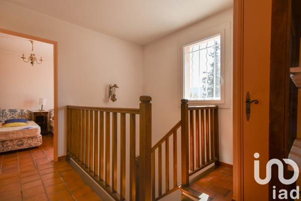 Maison à vendre 4 pièces 120 m² Auriol