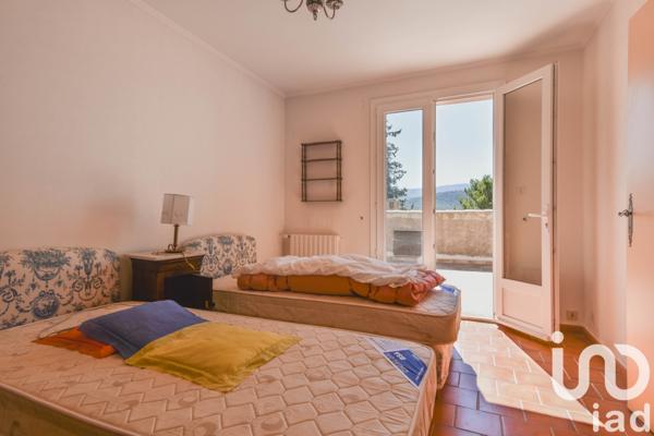 Maison à vendre 4 pièces 120 m² Auriol