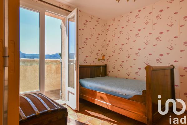 Maison à vendre 4 pièces 120 m² Auriol