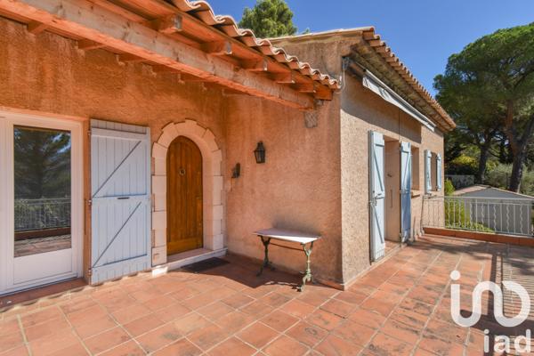 Maison à vendre 4 pièces 120 m² Auriol