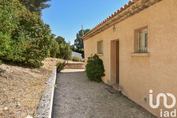 Maison à vendre 4 pièces 120 m² Auriol