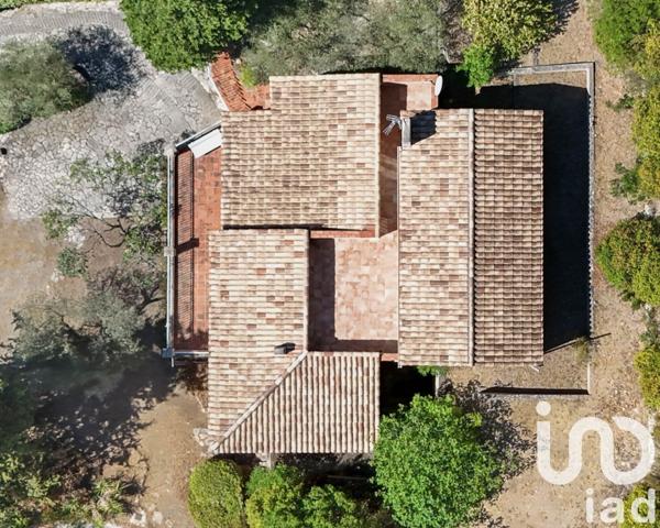 Maison à vendre 4 pièces 120 m² Auriol