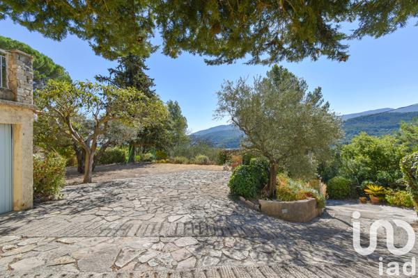 Maison à vendre 4 pièces 120 m² Auriol