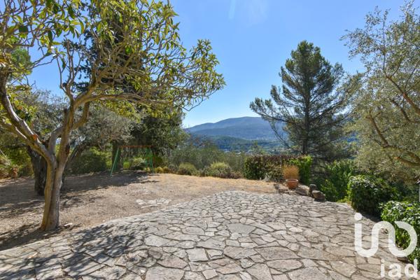 Maison à vendre 4 pièces 120 m² Auriol