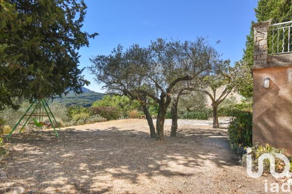 Maison à vendre 4 pièces 120 m² Auriol