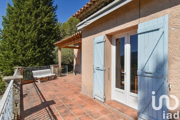 Maison à vendre 4 pièces 120 m² Auriol
