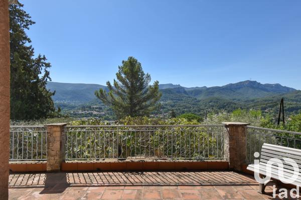 Maison à vendre 4 pièces 120 m² Auriol