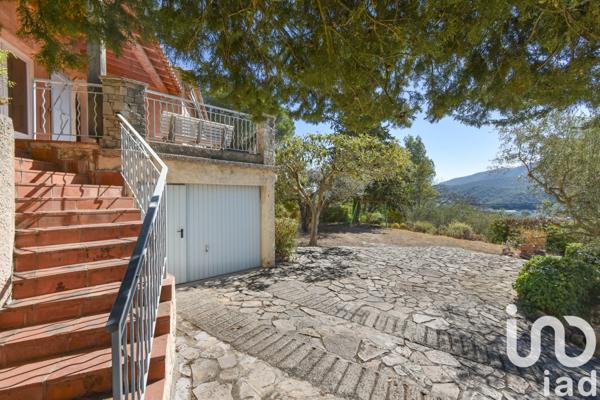 Maison à vendre 4 pièces 120 m² Auriol