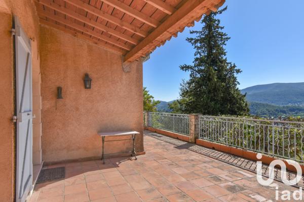 Maison à vendre 4 pièces 120 m² Auriol