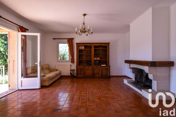 Maison à vendre 4 pièces 120 m² Auriol