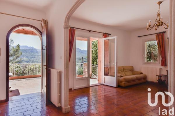 Maison à vendre 4 pièces 120 m² Auriol